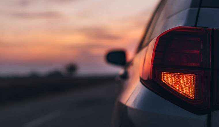 Automotive