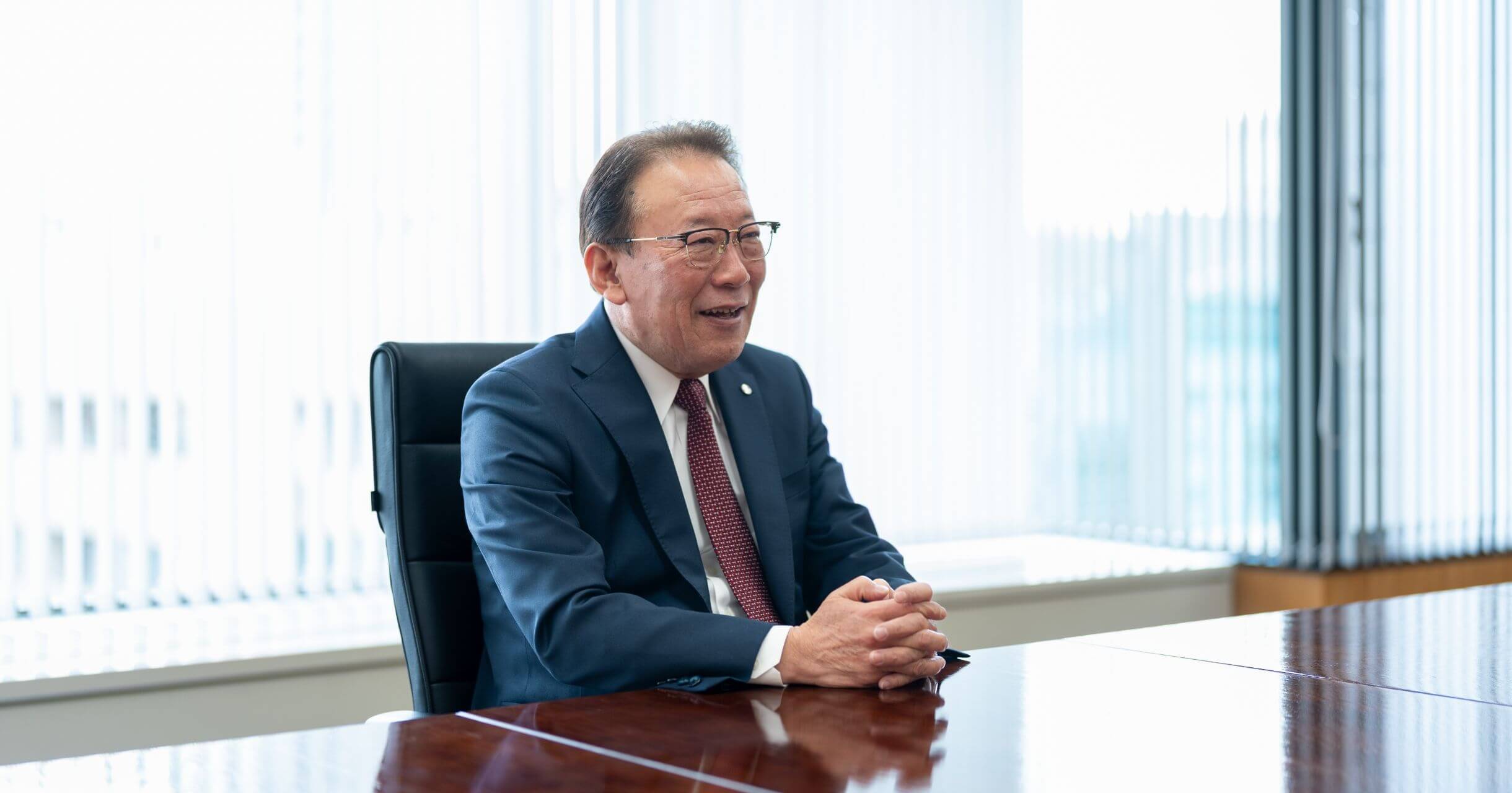 Monodzukuriの魂と変革で、果敢に挑戦し続ける。