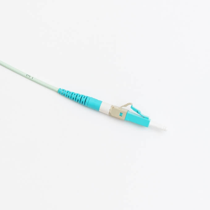 産業機器向け光ファイバーハーネス