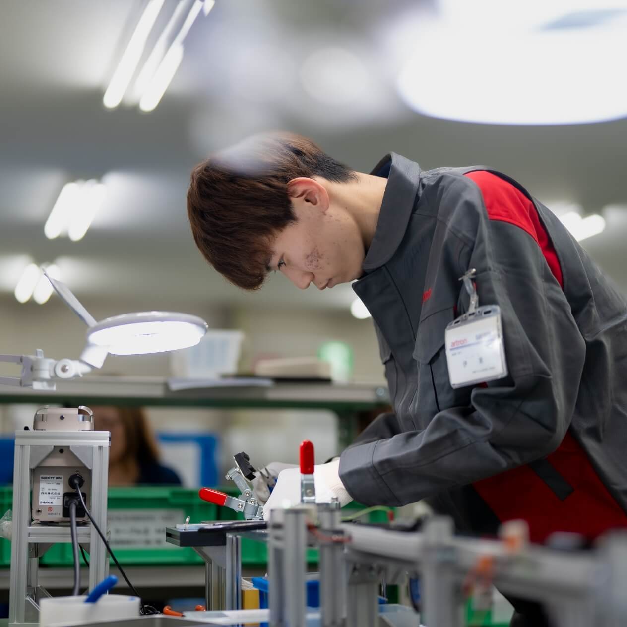 採用情報