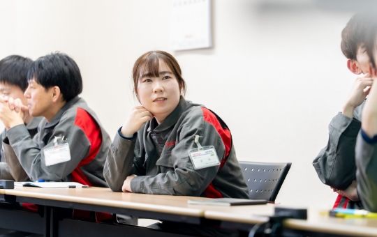 生産会議