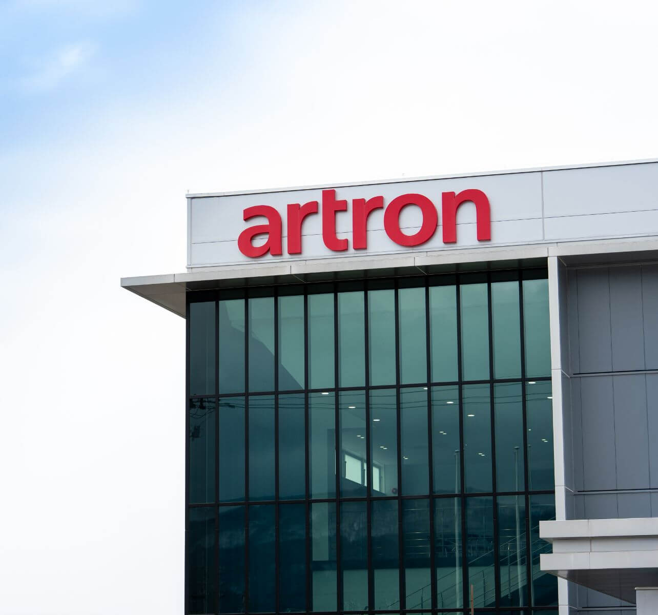 artron